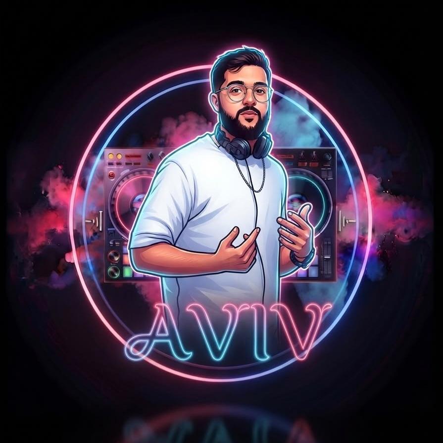 dj aviv