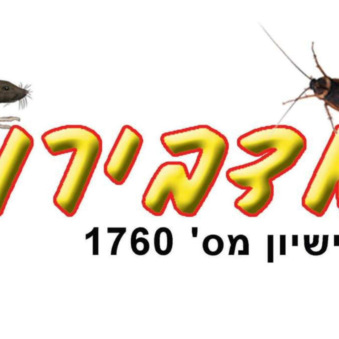 מדבירון