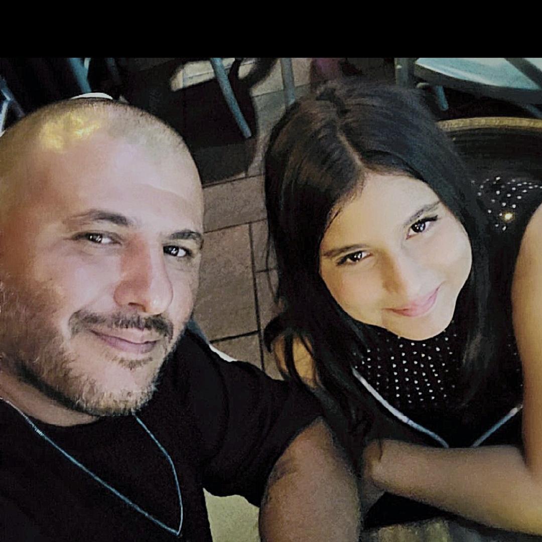 אושר בן דוד-עיצוב נוף גאיה
