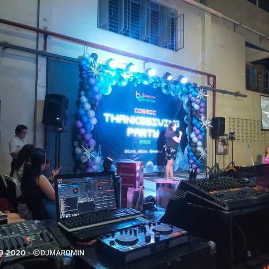 cjpatinios sounds and Lights Rental