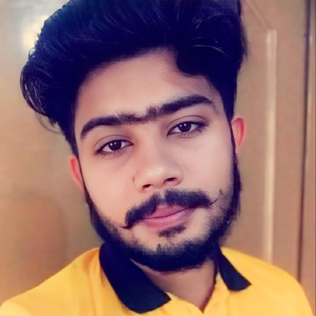 Shahroz Abid