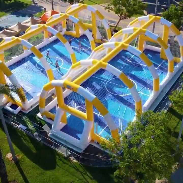 Watergoal rehovot