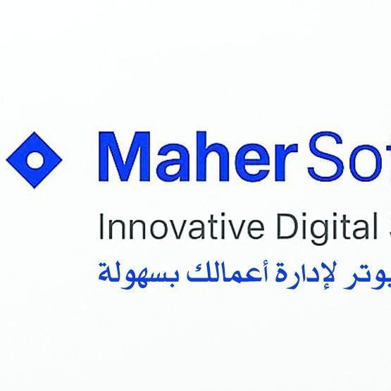 Maher Software