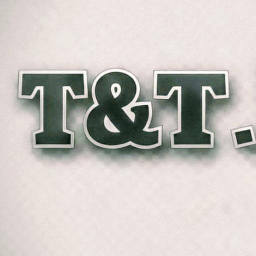 טי אנד טי קום בע''מ