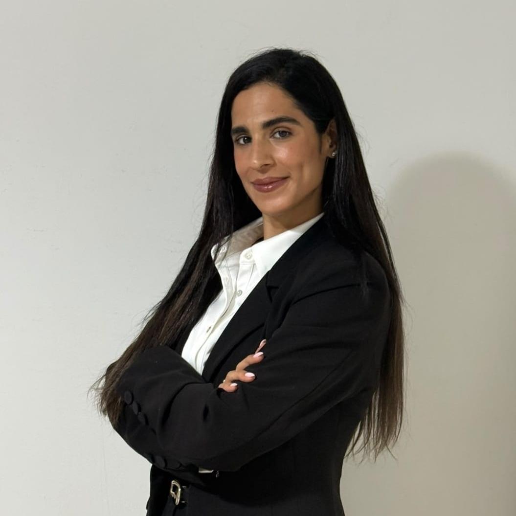 Shirley Noa H | Real Estate | Mayors Dubai
