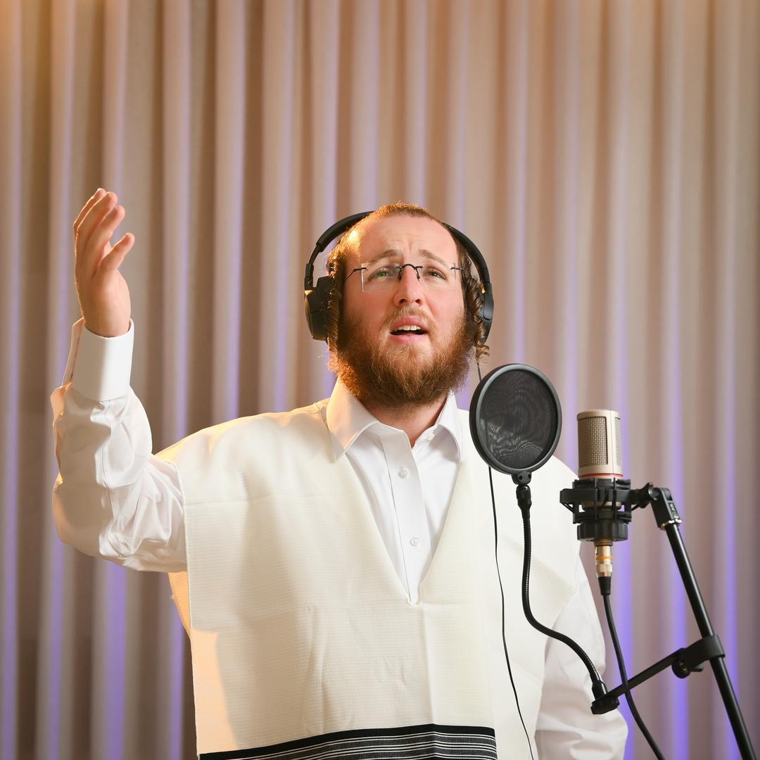 מענדי ויזל - זמר ויוצר