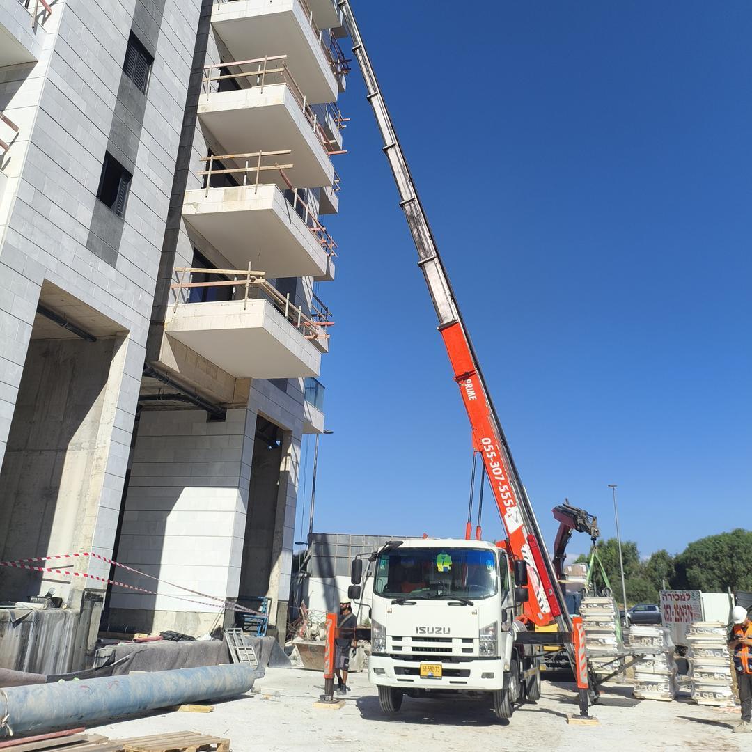 Primemove manof