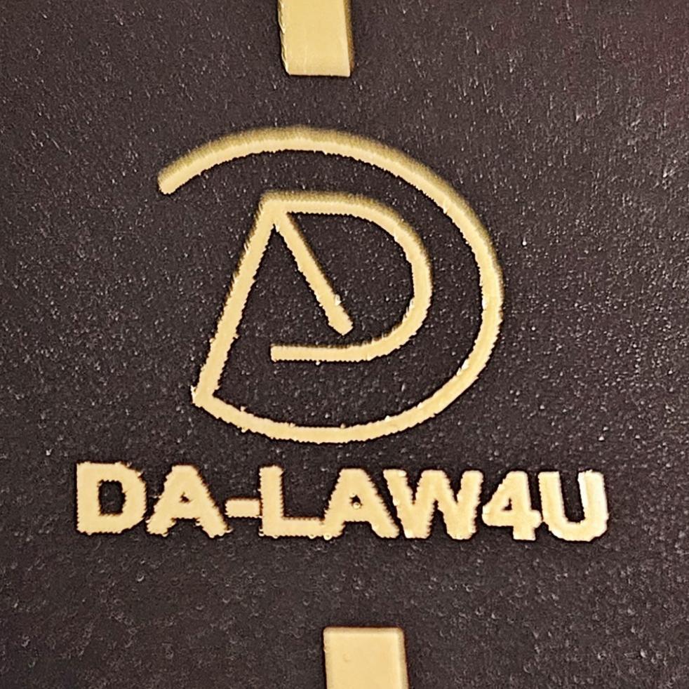 DA-LAW4U משרד עורכי-דין