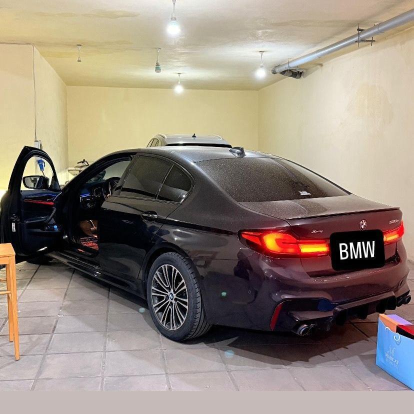 Dk for cars