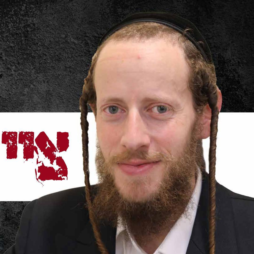 איצ'ה דז'אלובסקי