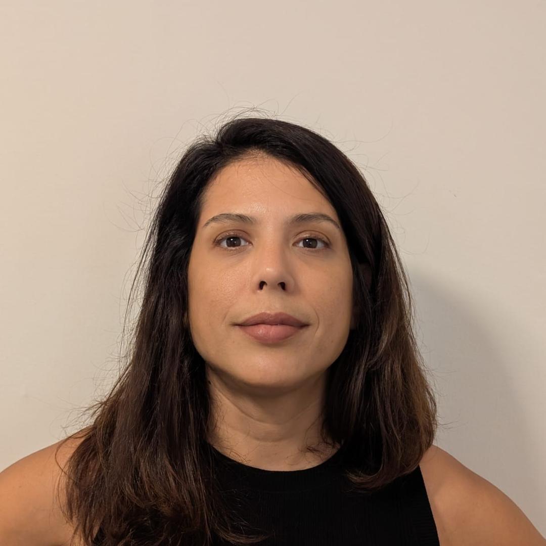 Reut Amsalem Izikson