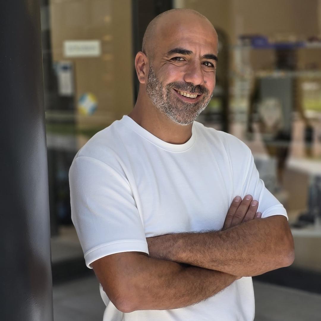 יניב חייק יזמות