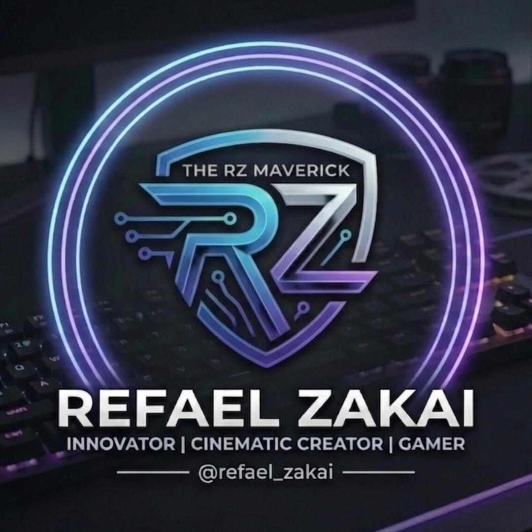 רפאל זכאי - refael zakai