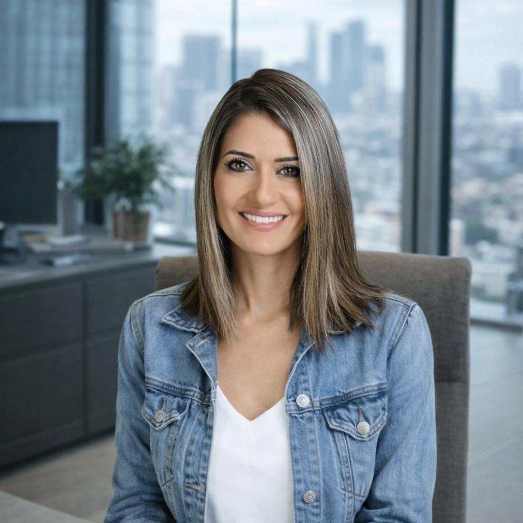 עו"ד הילה פריגוזין