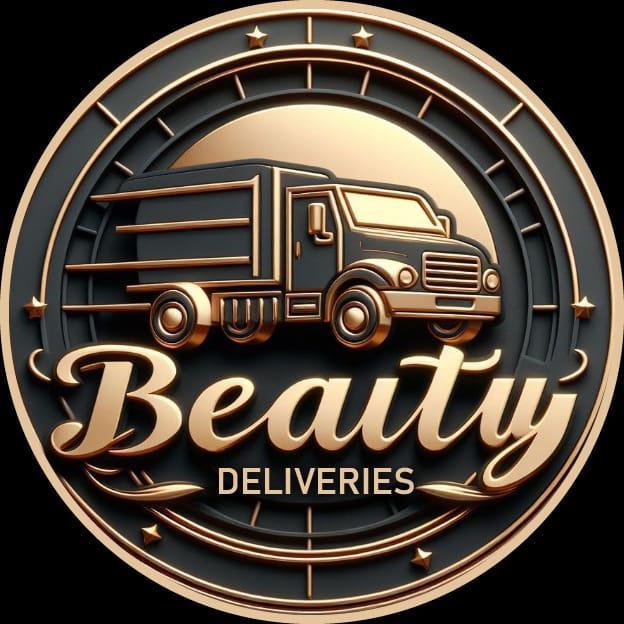 Beauty deliveries