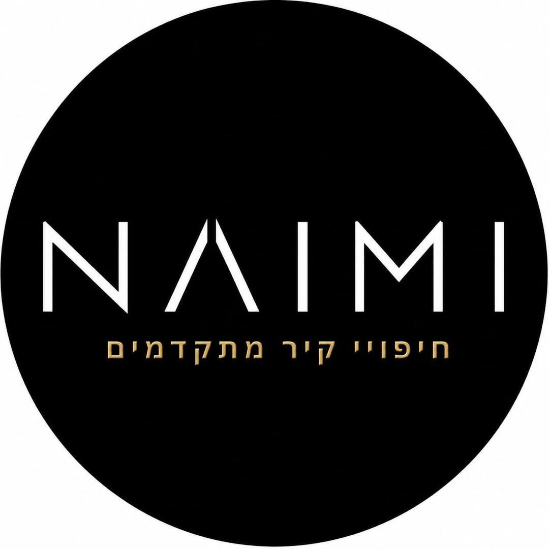 NAIMI - חיפויי קיר מתקדמים