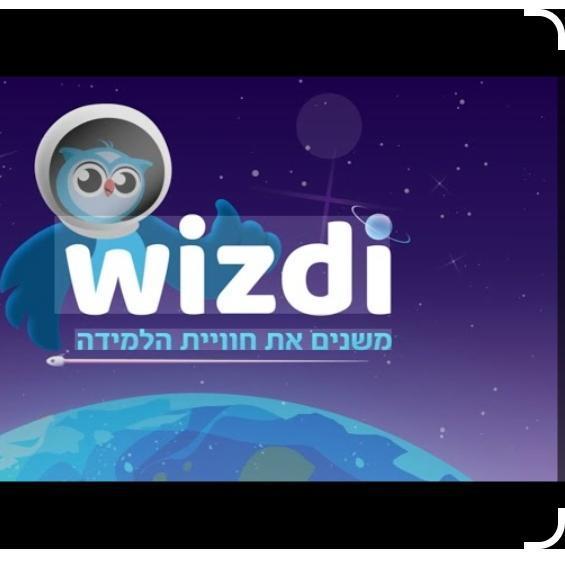 Wizdi