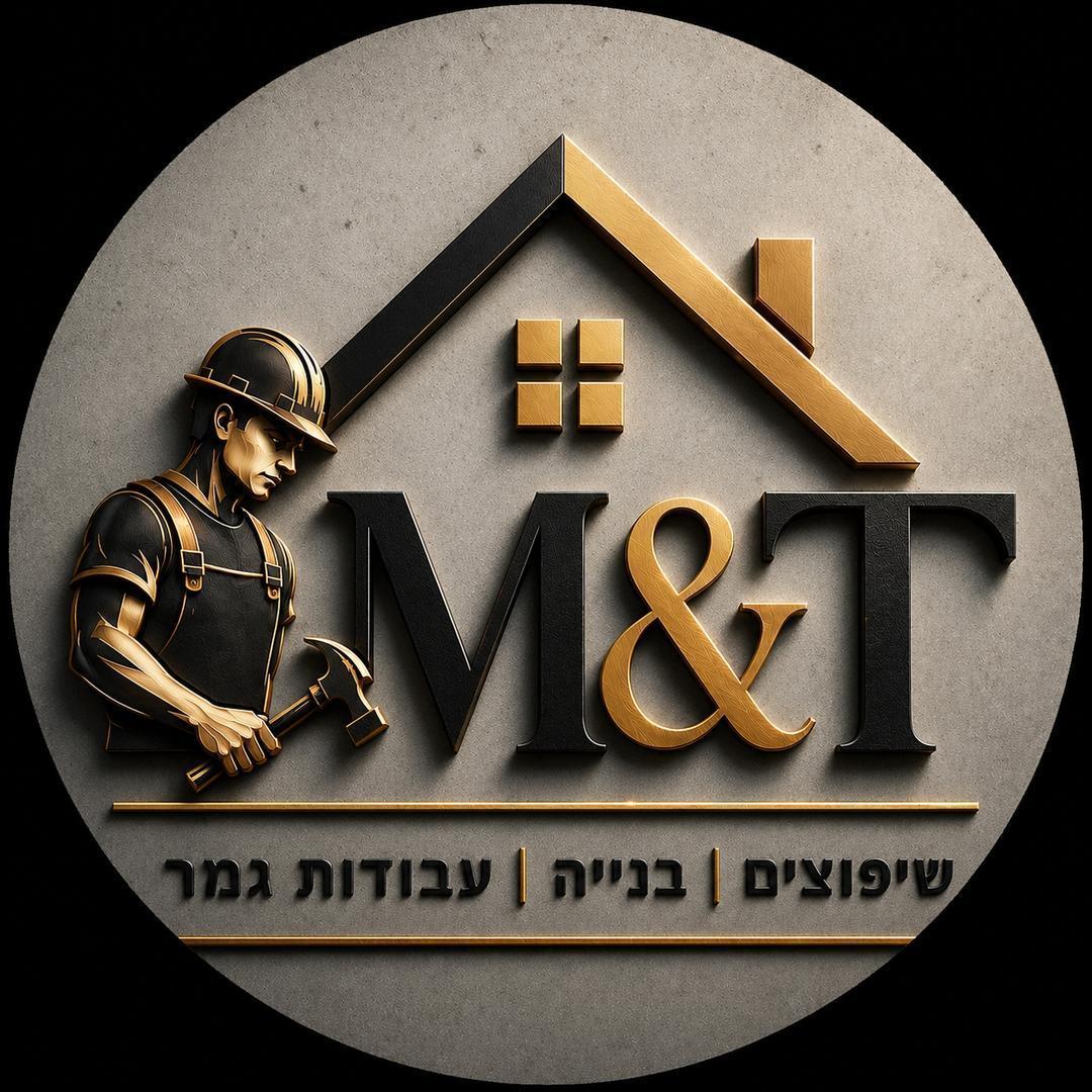 יוסי קבלן שיפוצים, בנייה ועבודות גמר