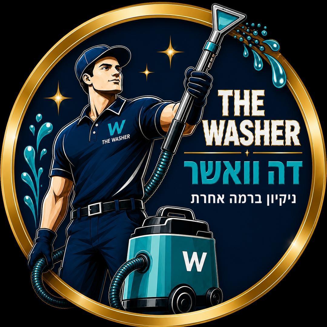 דה וואשר