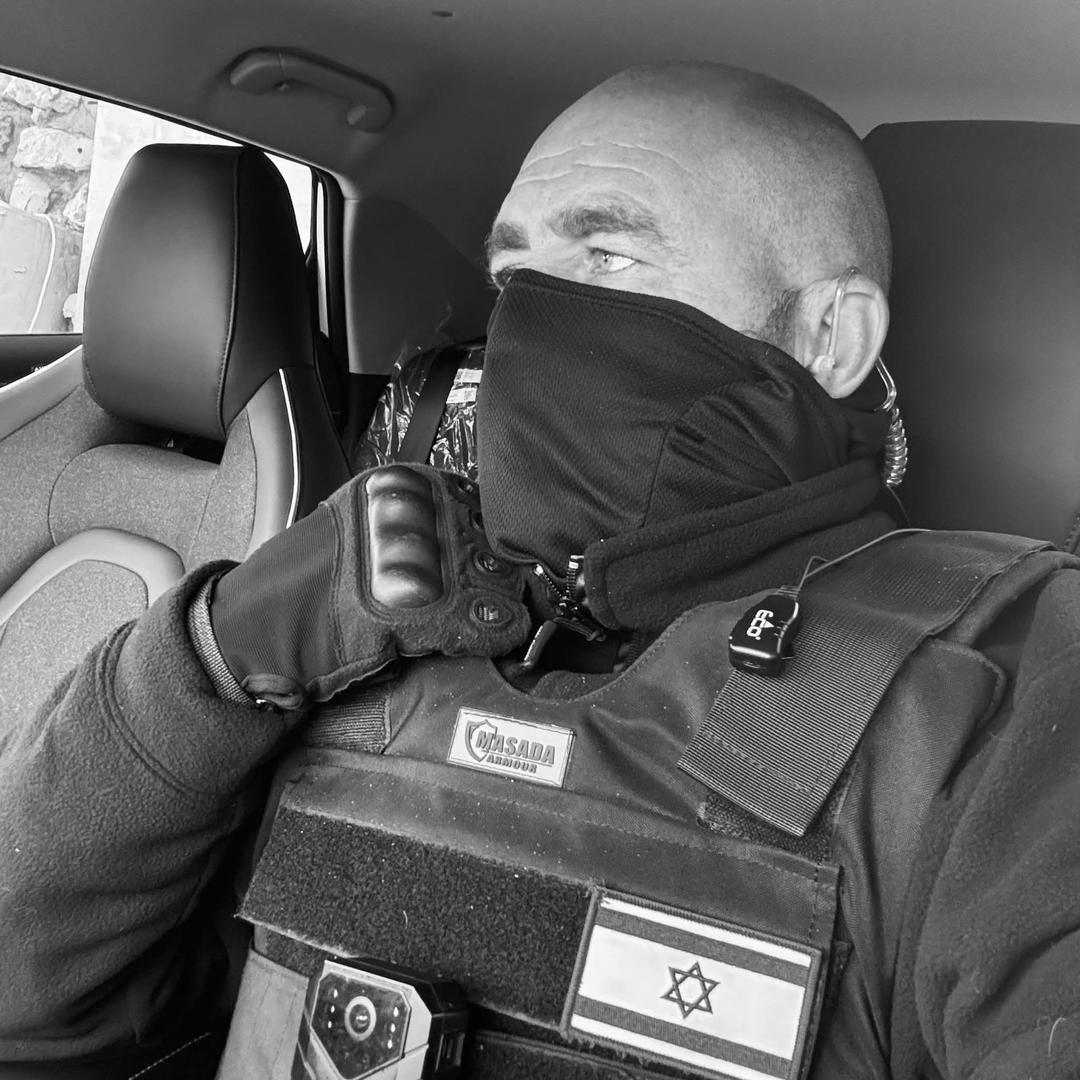A.G.V._Security Agency