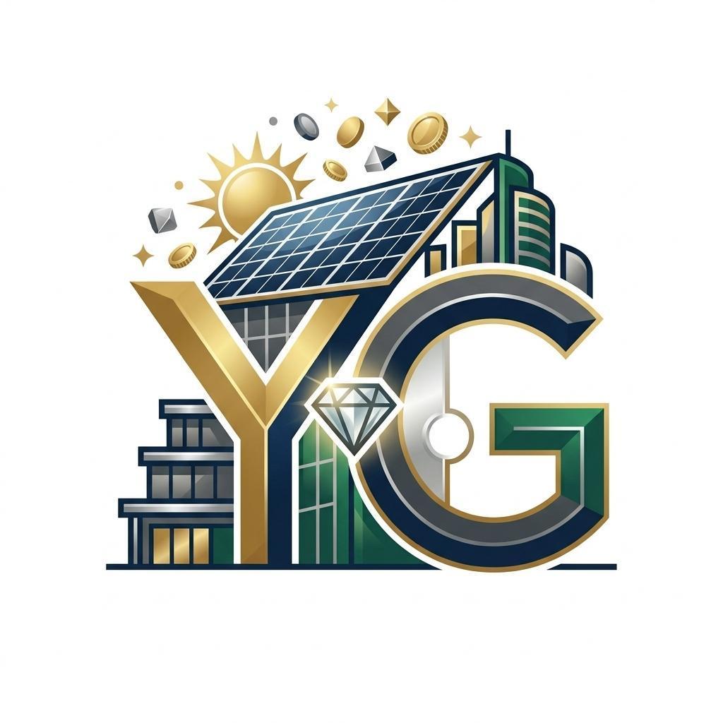 YG מכירות מורכבות ושיווק מחוץ לקופסא