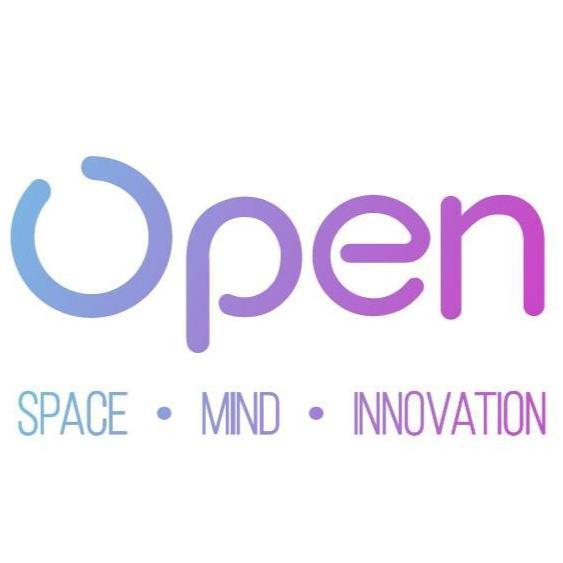 Open מרכז חדשנות אילת