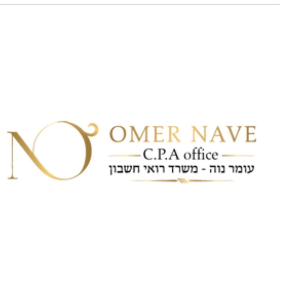 עומר נוה רואי חשבון
