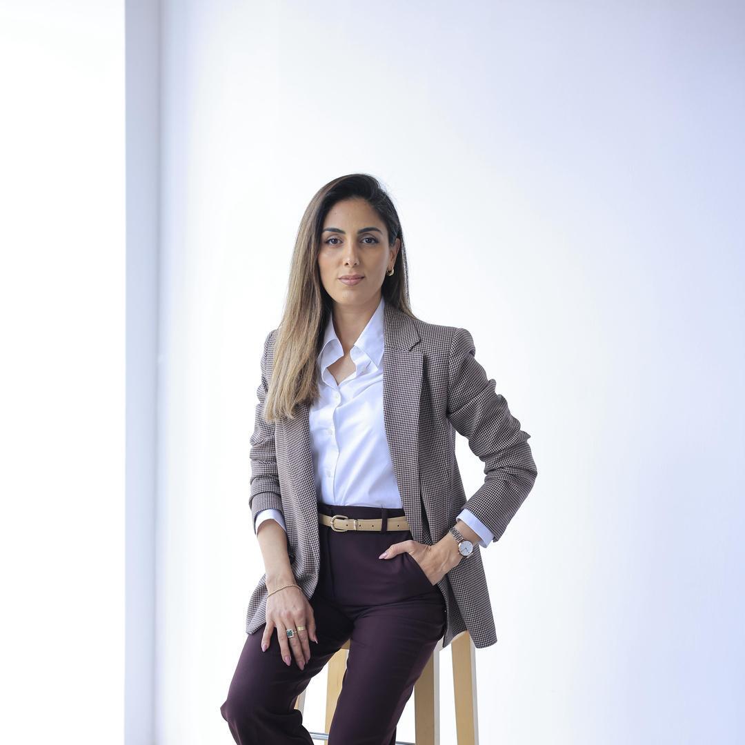 סבינה שיינברג משרד עו"ד ונוט