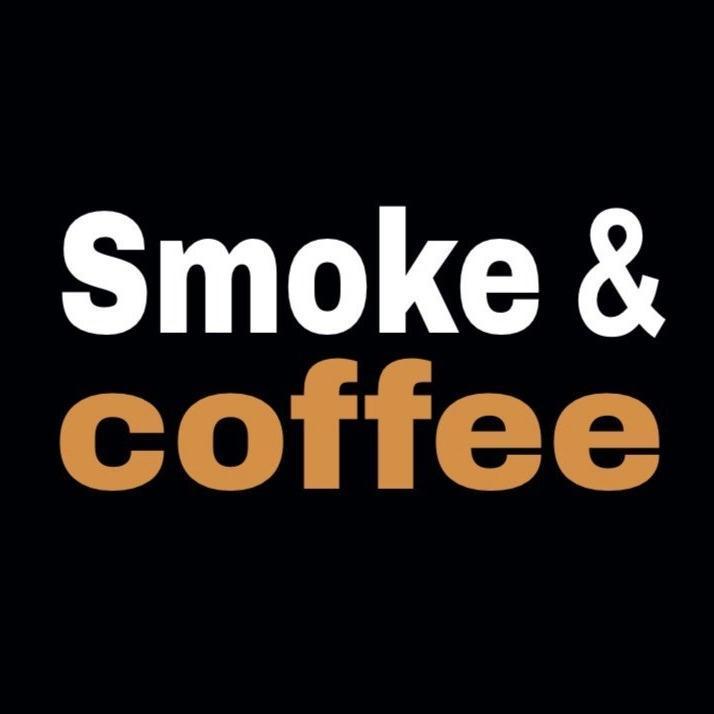 Smoke&amp;Coffee