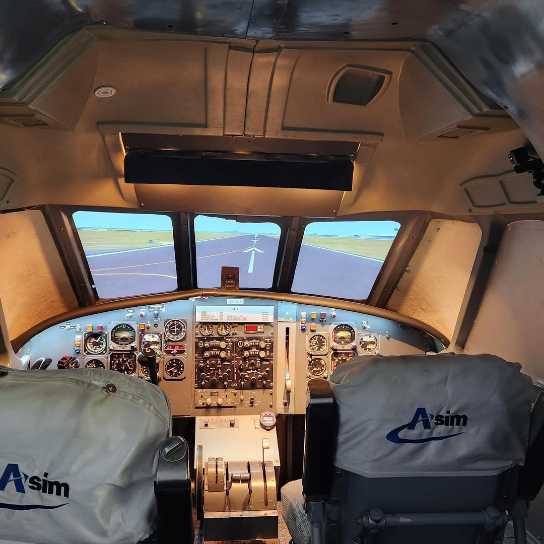 Asim SIMULATOR