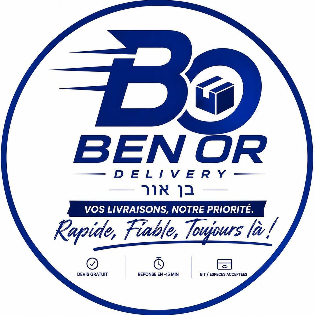 Benor delivery
