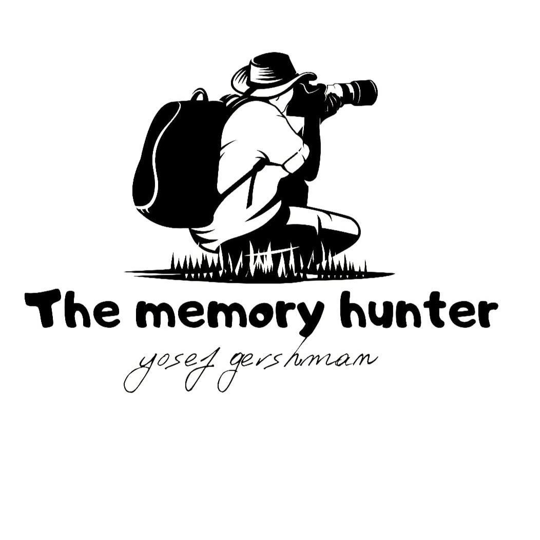 memory hunteran