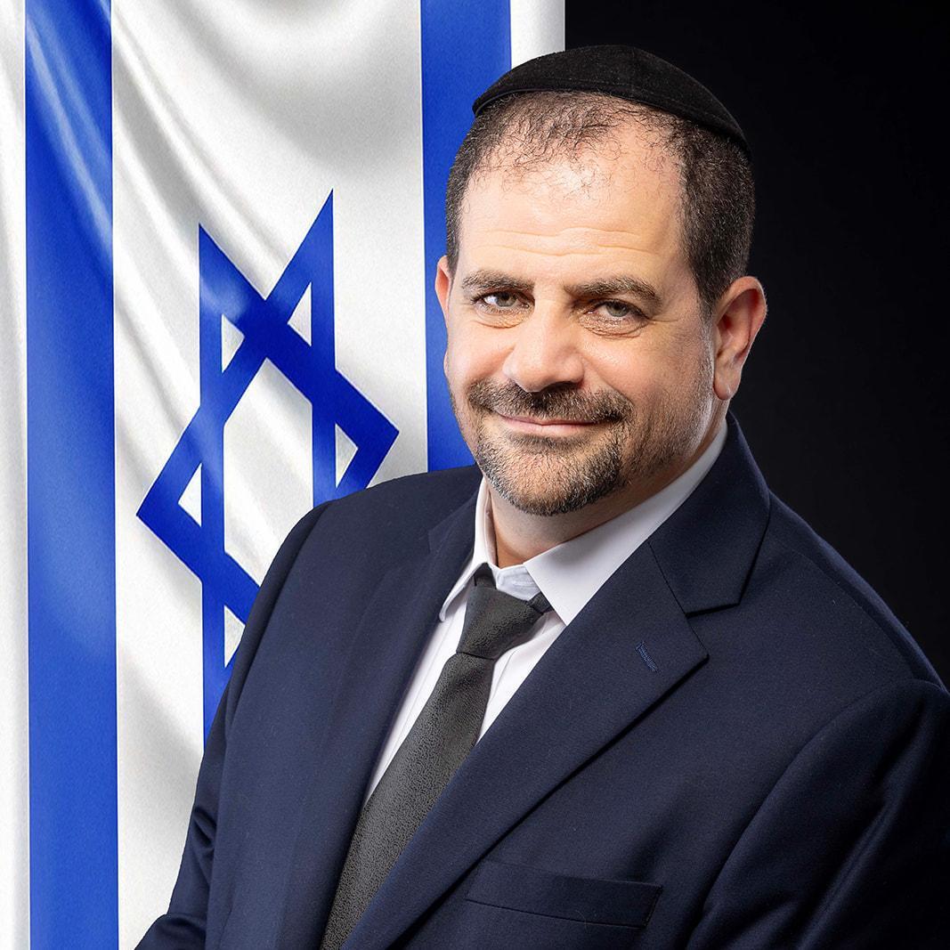 עו"ד יוסף ויצמן