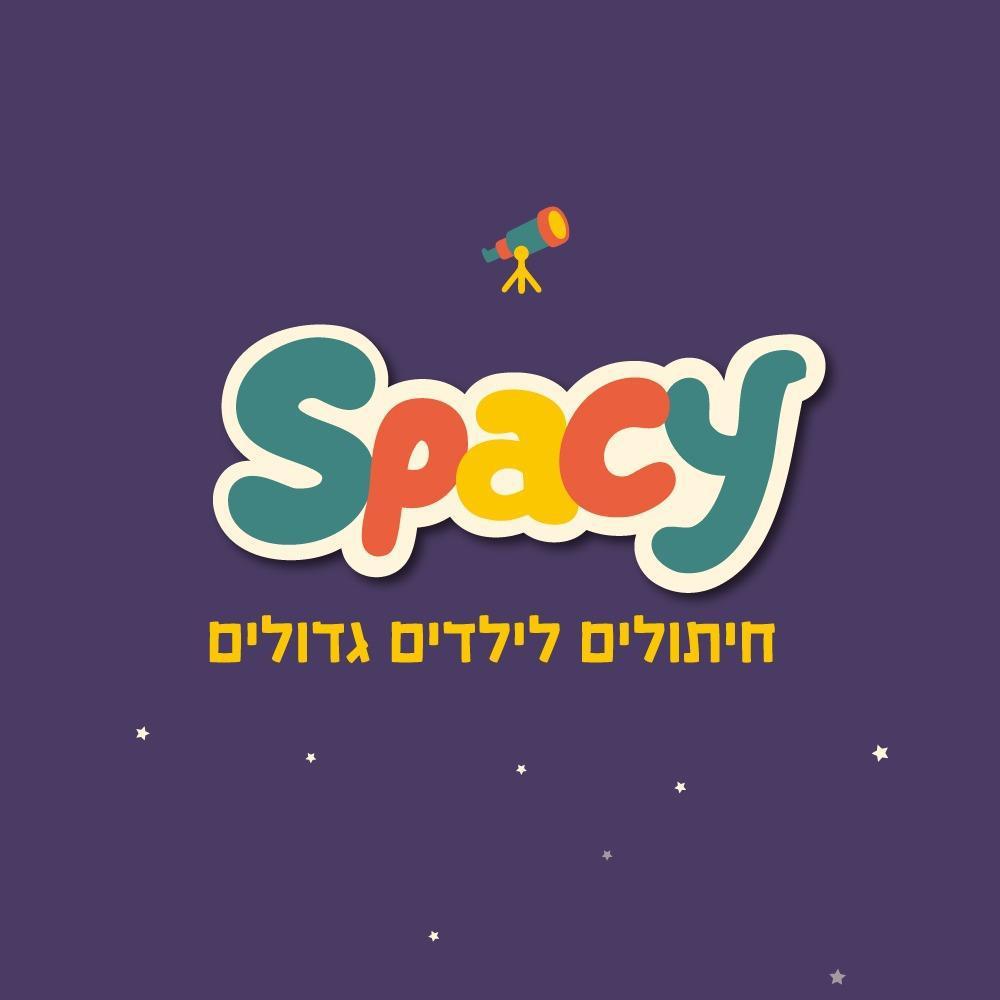 Spacy.ltd ספייסי שירות לקוחות