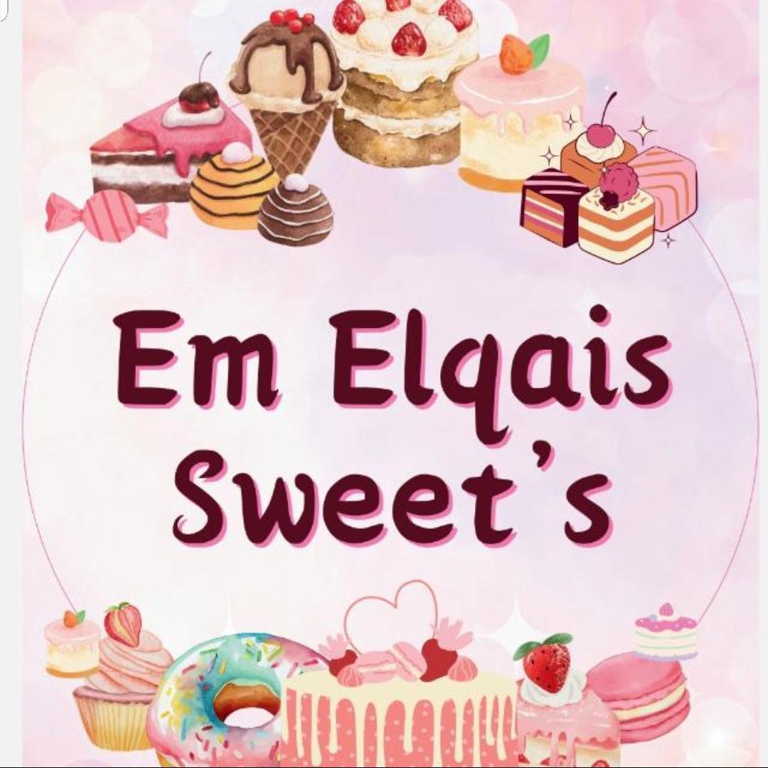 🍭🍬EmElqaisSweets🍬🍭