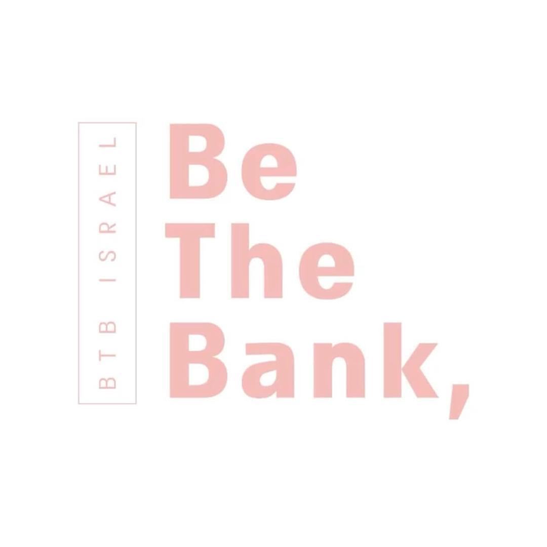 Be The Bank