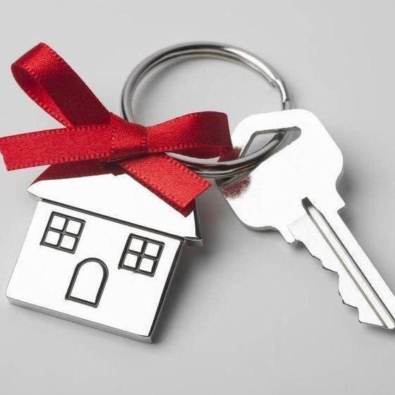 Недвижимость