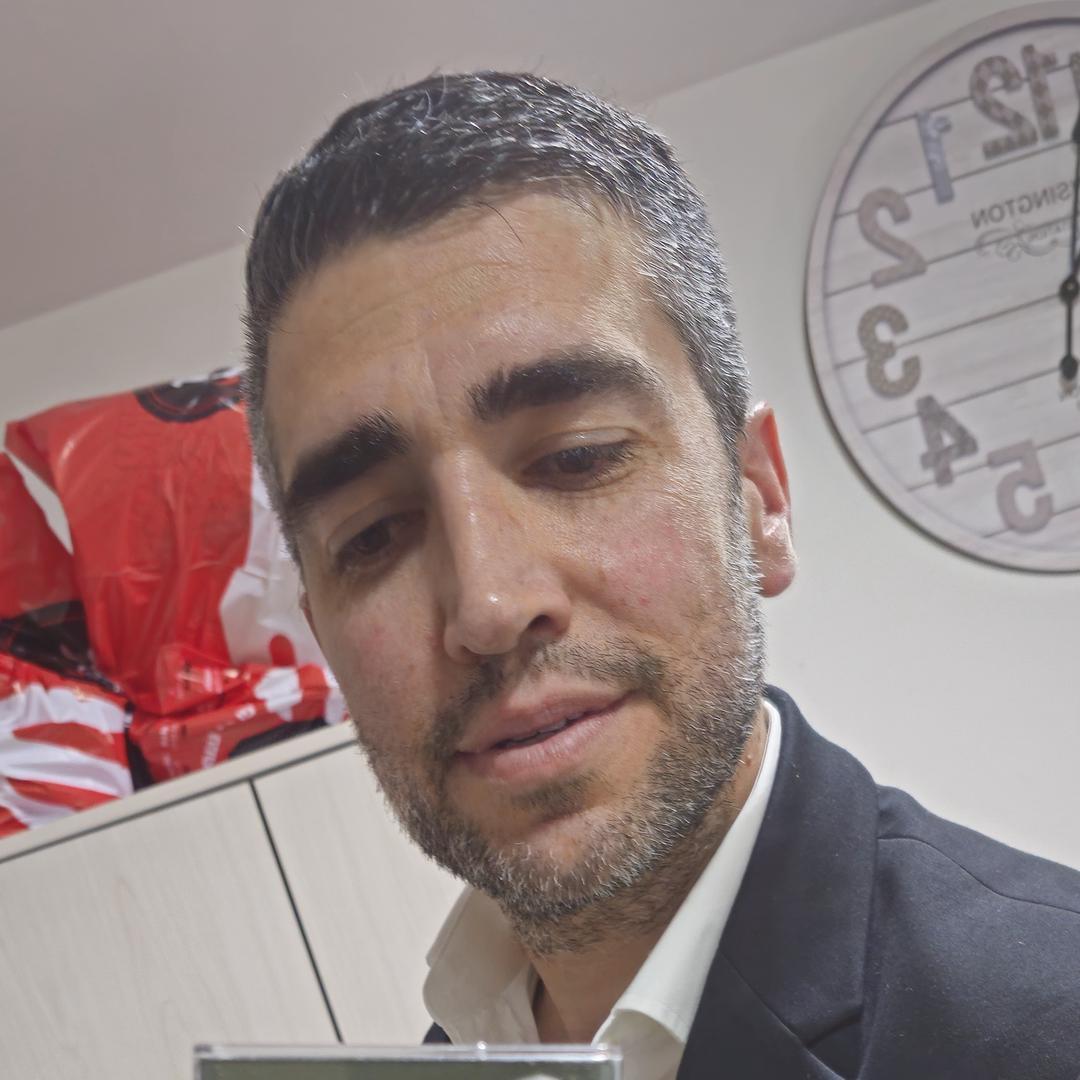 שלמה תורג'מן