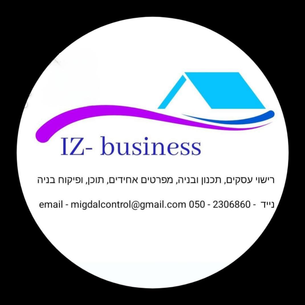 IZ-Business LTD