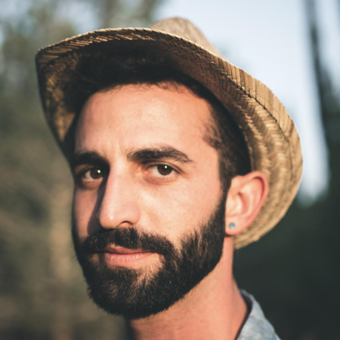 barak baum
