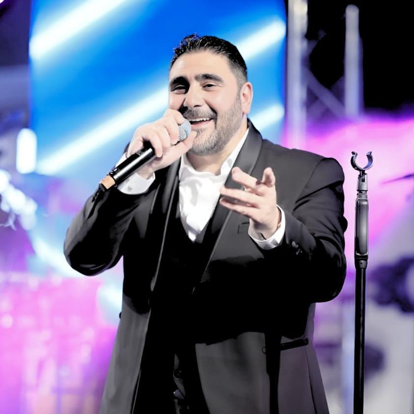 הזמנות לאירועים דוד חפצדי