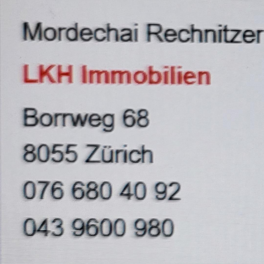 LKH Immobilien