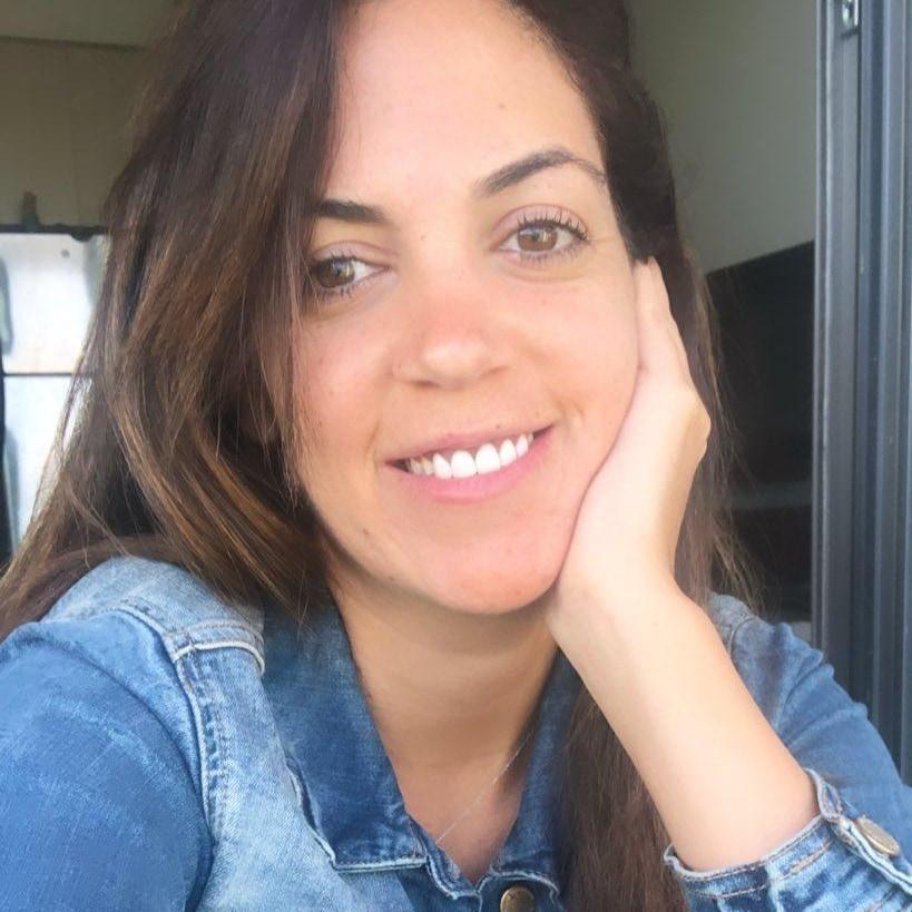 Maggie Elie