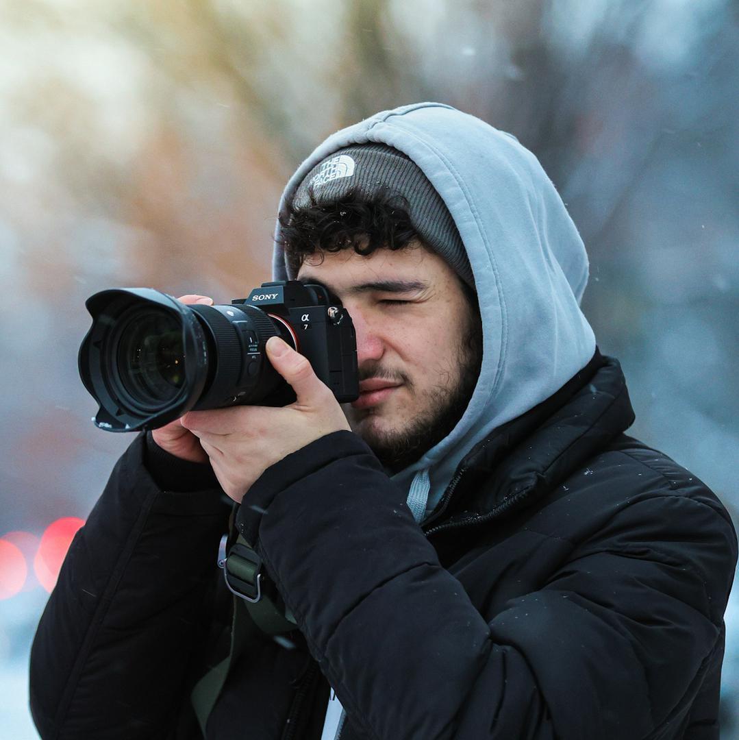 Dovber donner photography
