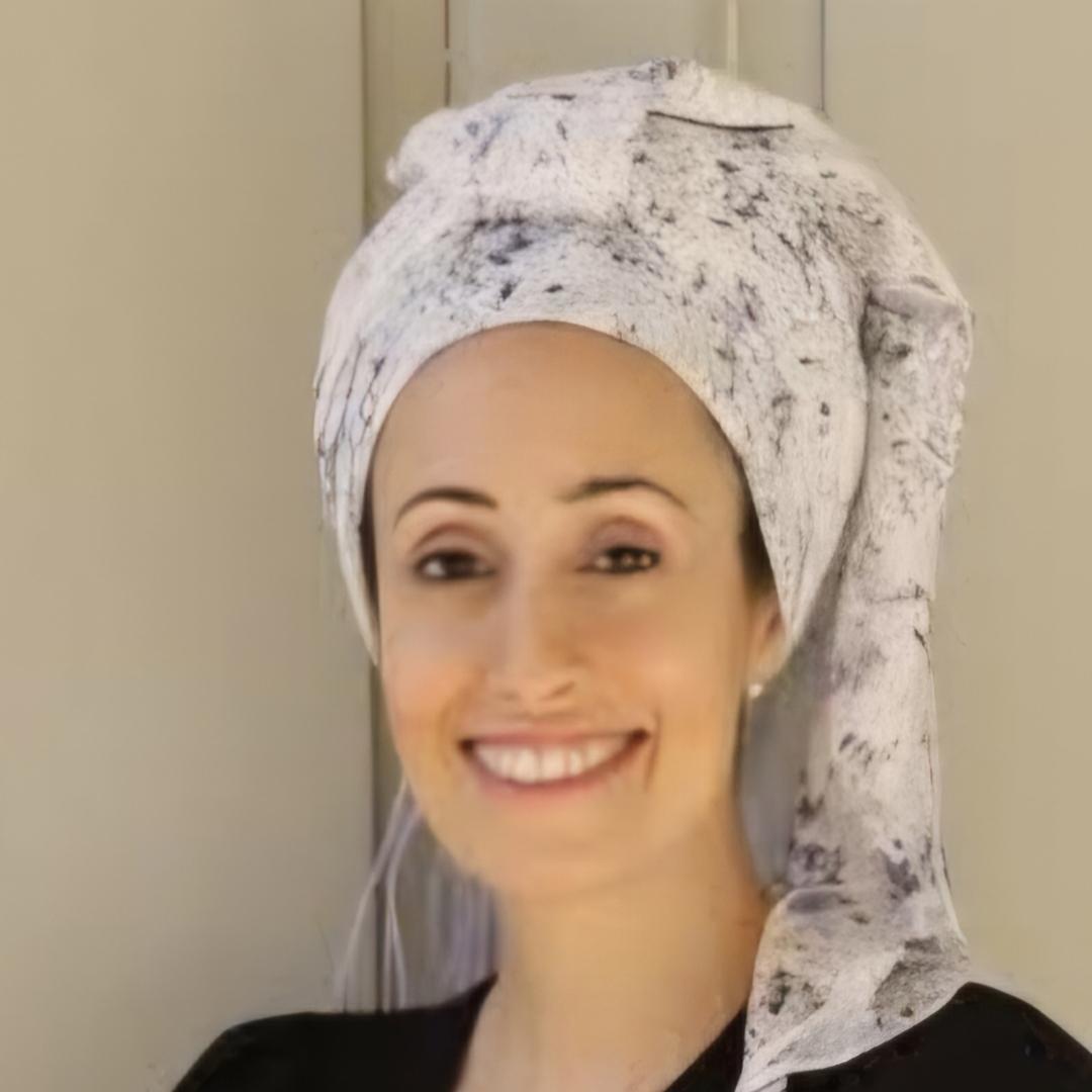 לירון גרציאני מנחת הורים בגישה ההיקשרותית