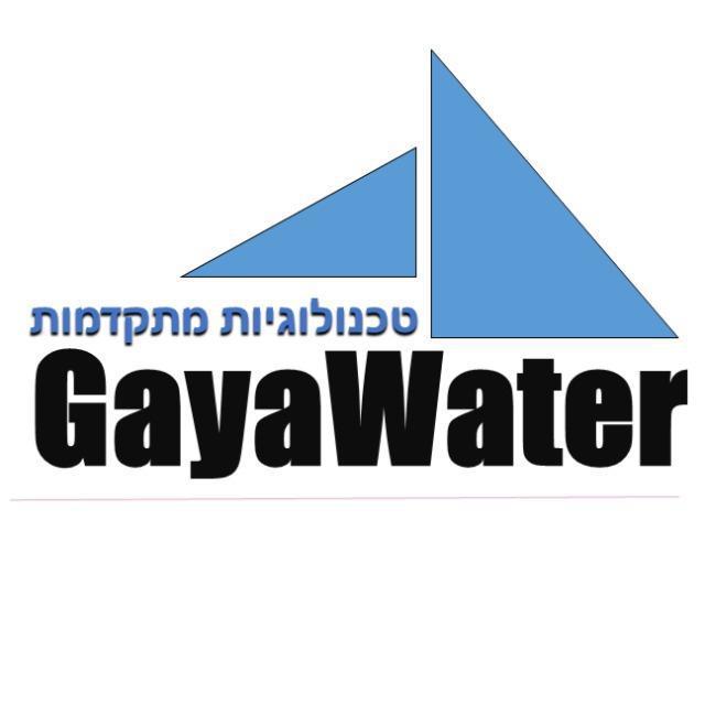 גאיה ווטר בע"מ - איתור נזילות