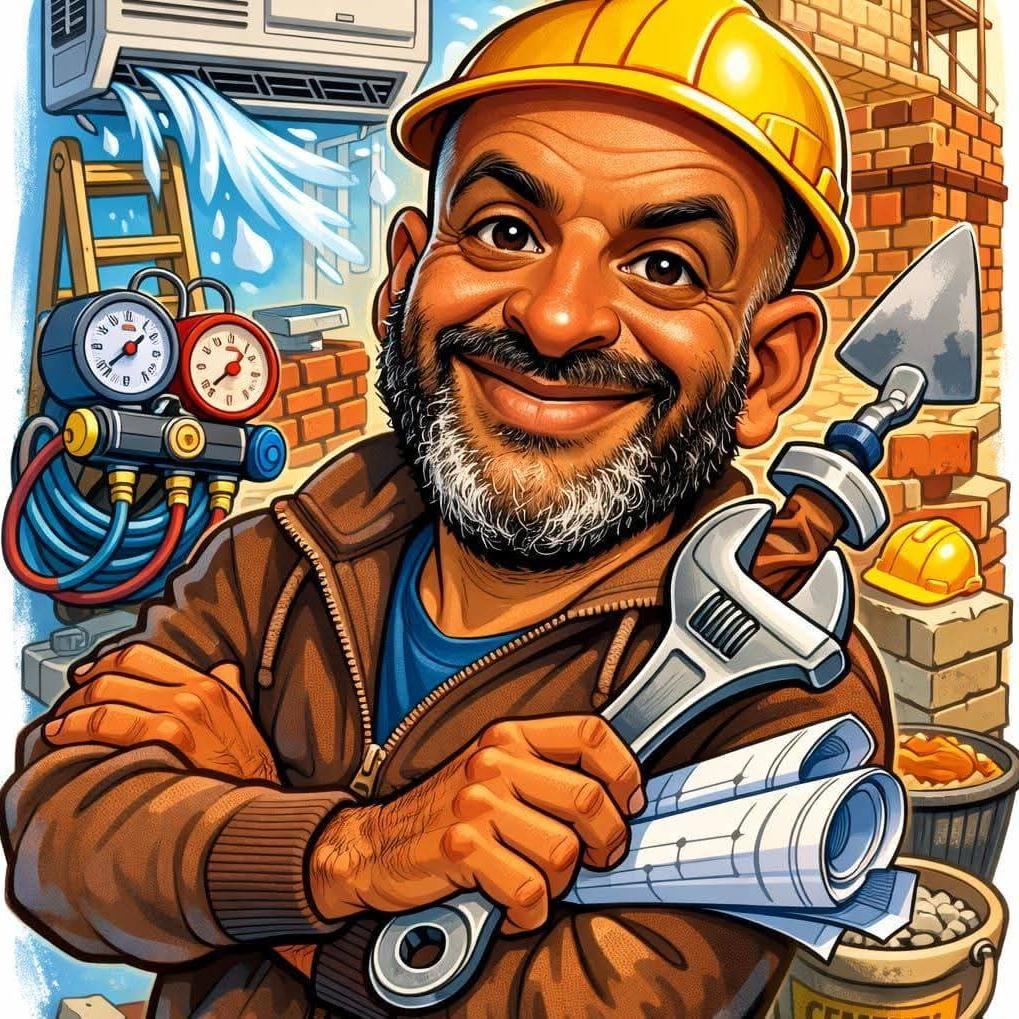 ניסים מזגנים