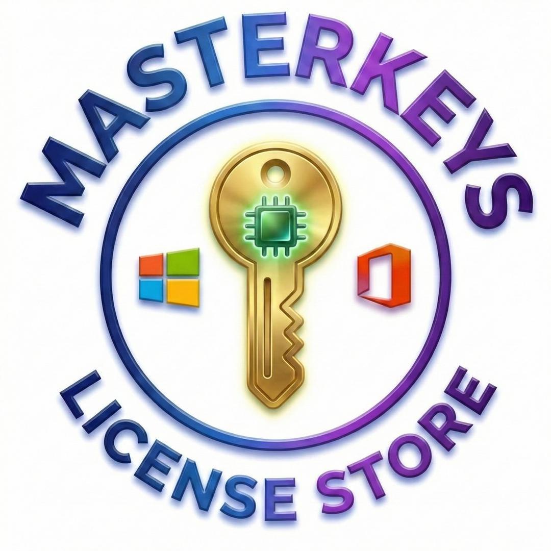 Master Keys