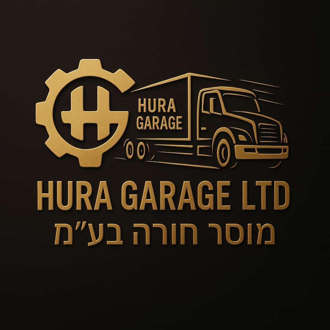 Huragarage@gmail.com