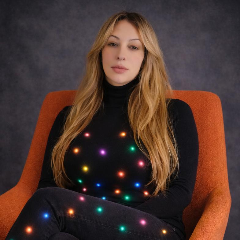 Wix Legend &amp; AI Artist